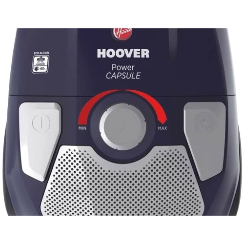 Пылесос Hoover PC10PAR 011: Вес 4.45 кг
