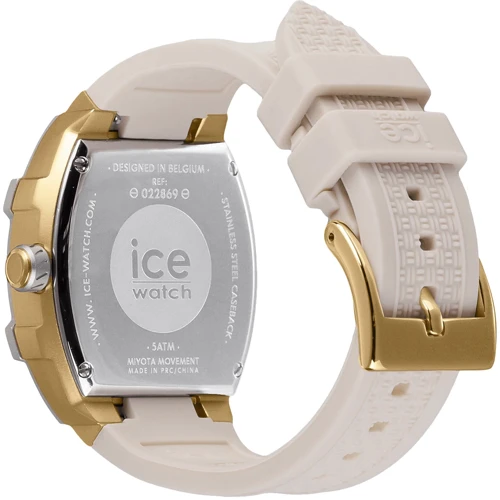 Наручные часы Ice-Watch ICE boliday Almond Skin 022869: Механизм Кварцевый