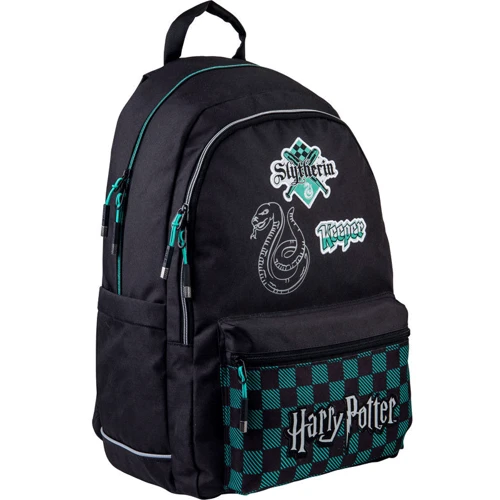 Рюкзак Kite Education Harry Potter HP21-2575M-1: Год коллекции 2021