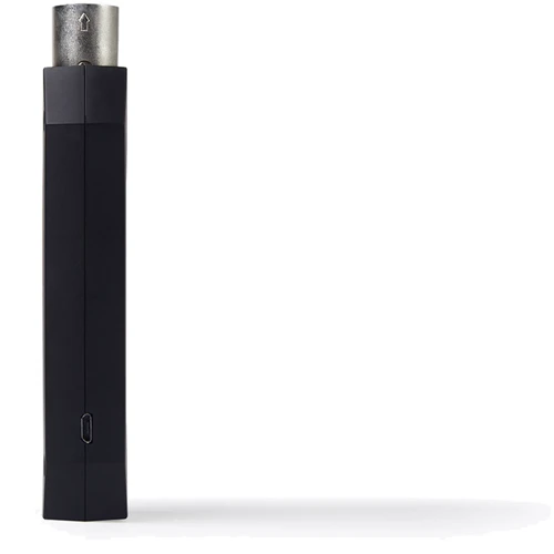 Приемник ALTO PROFESSIONAL BLUETOOTH TOTAL 2: Интерфейсы USB