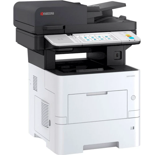 БФП Kyocera ECOSYS MA5500ifx (110C0Z3NL0) UA: Тип друку черно-белая