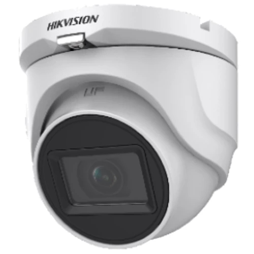 IP-камера відеоспостереження Hikvision DS-2CE76H0T-ITMF(C) 2.8mm