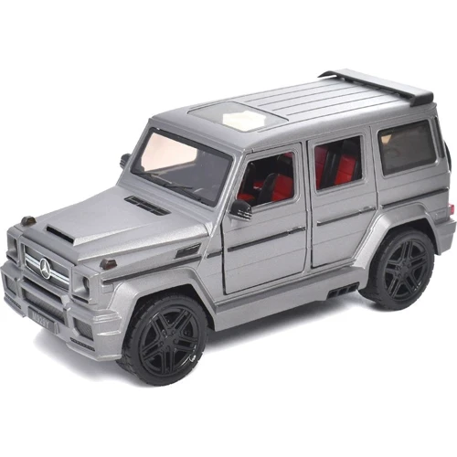 Джип АвтоСвіт Mercedes-Benz 20 см, в ассортименте (AP-1708)