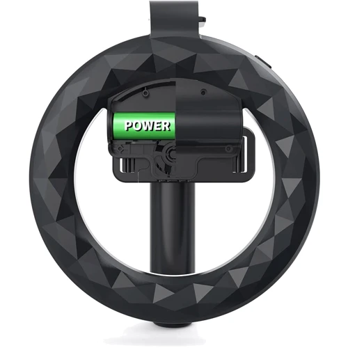 Трипод для селфи с LED кольцом 6 дюймов UFT RLL01 фото 6