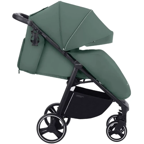 Прогулянкова коляска Carrello Bravo 2024 Spring Green (CRL-8512 Spring Green НТ): Тип коляски Прогулочная