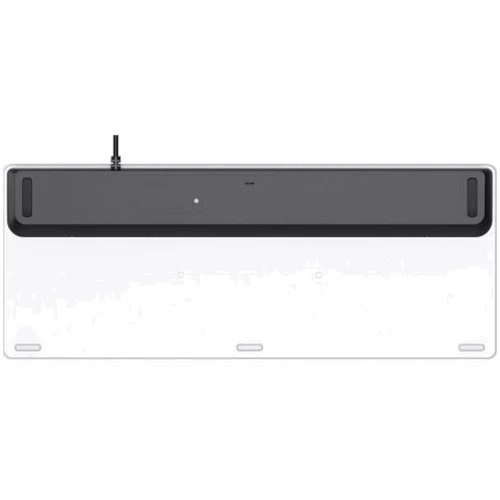 Клавиатура A4Tech FX70 USB Black (4711421001861) UA