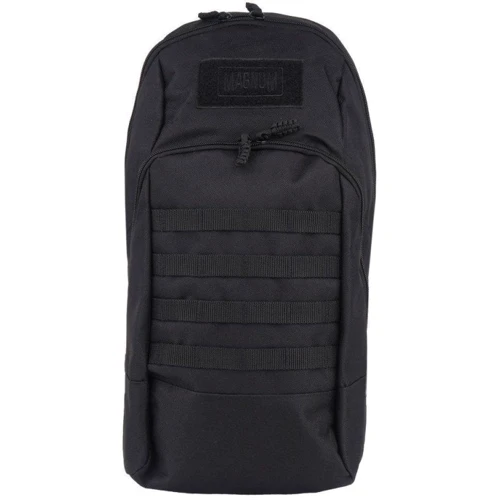 Рюкзак Magnum Kamel-Black черный (5902786102204)