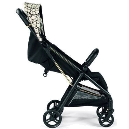 Прогулянковий візок Peg-Perego Selfie Grafic Gold Графічне золото (IP22000000AB50RO01): Кількість блоків 1