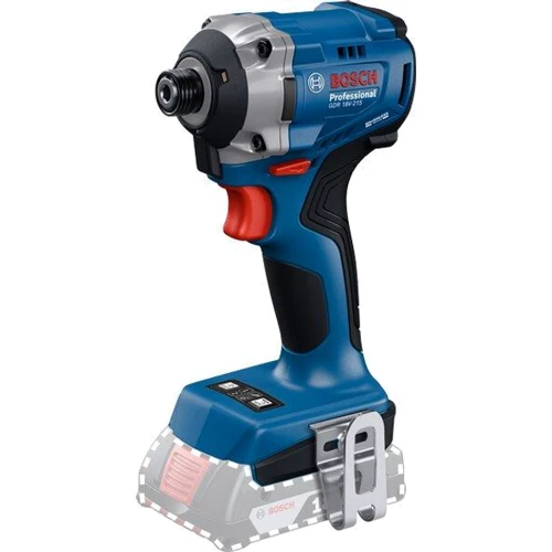 Аккумуляторный безщеточный ударный гайковерт Bosch GDS 18V-750 C (solo) (06019L9000)