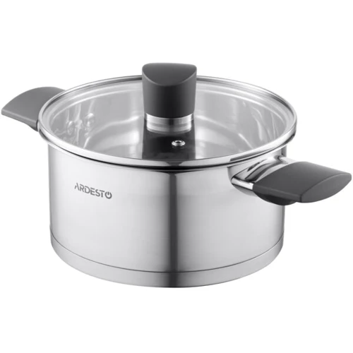 Кастрюля Ardesto Gemini 2.1 л (AR3621G)