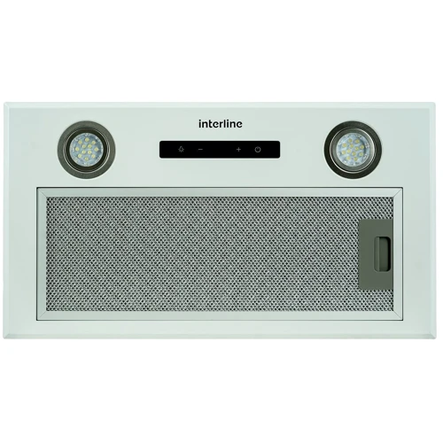 Вытяжка Interline STRONG WH A/52 S/2/M