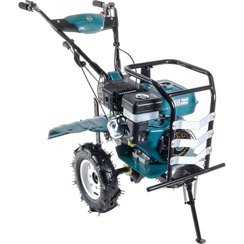 Мотоблок Konner&Sohnen KS 9HP-1350G-3 фото 4