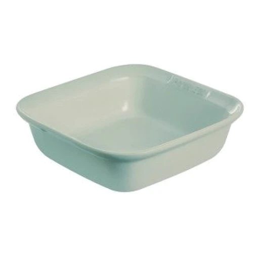 Жаропрочное стекло Форма Pyrex Impressions IC9SR24 квадр.беж. (240x240мм)