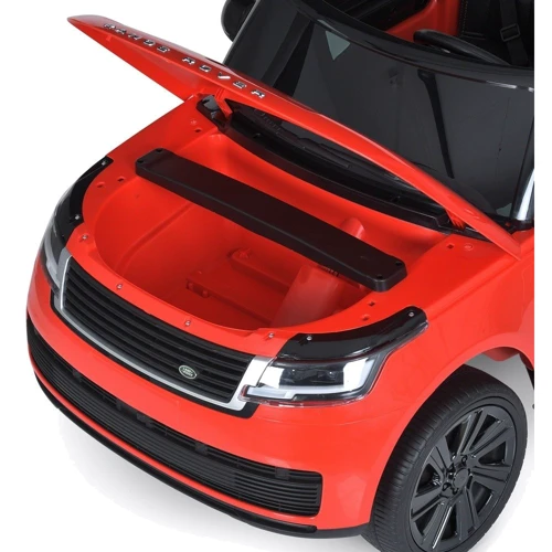 Джип Bambi Racer (M 5055EBLR-3(4WD): Вага, кг 28.3