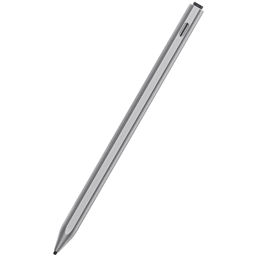 Стілус Adonit Neo Duo Matte Silver (3189-17-02-A) фото 4