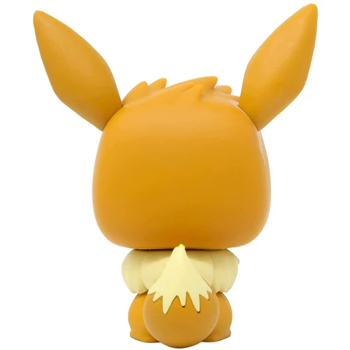 Игровая фигурка FUNKO POP! серии Покемон - Иви (64637): Пол Унисекс
