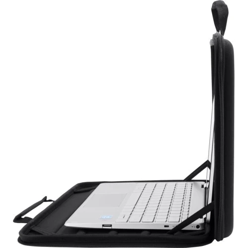 Сумка для ноутбука HP 14.1" Mobility Black (4U9G9AA): Колір черный