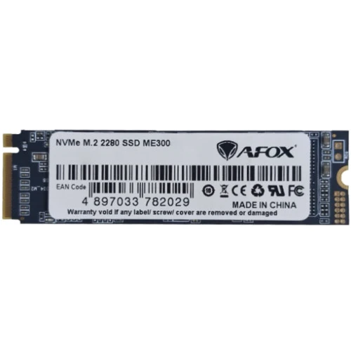 AFOX ME300 512 GB (ME300-512GQN)