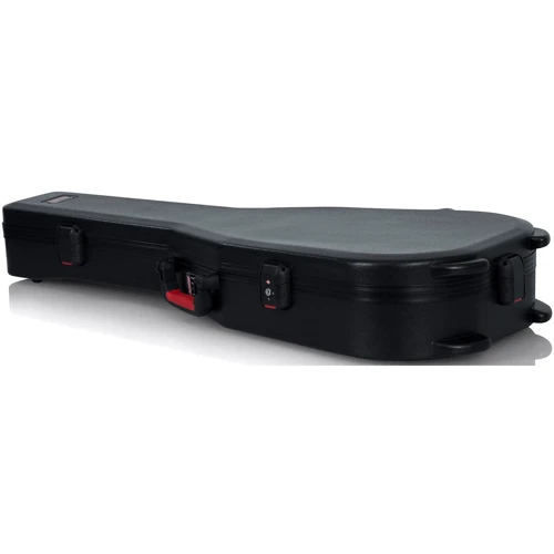 Кейс для гитары GATOR GTSA-GTRCLASS CLASSIC GUITAR CASE фото 6
