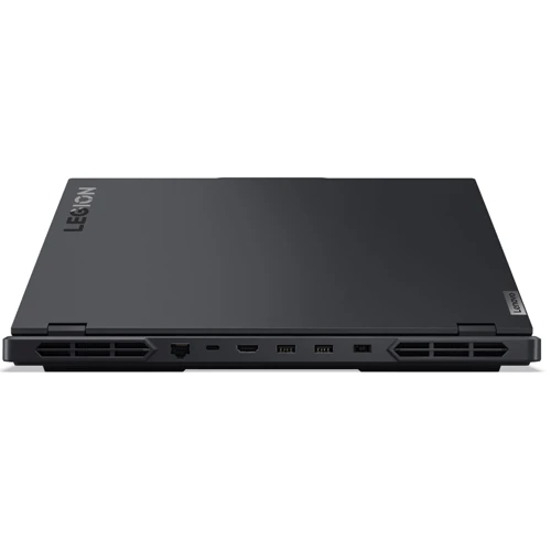 Ноутбук Lenovo Legion Pro 5 16IRX8 (82WK02M7US): Объем накопителя 2 ТБ (SSD)