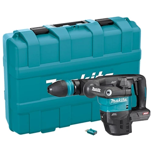 Перфоратор Makita HM001GZ02