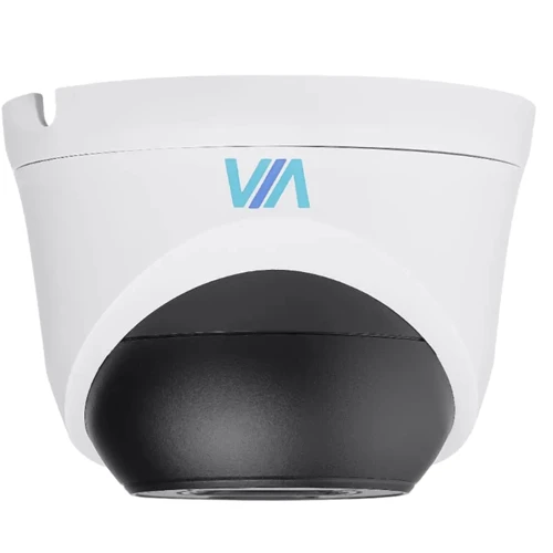 IP-камера відеоспостереження VIA Security VS-D12A (2 MP/2.8 mm): Роздільна здатність 1920×1080