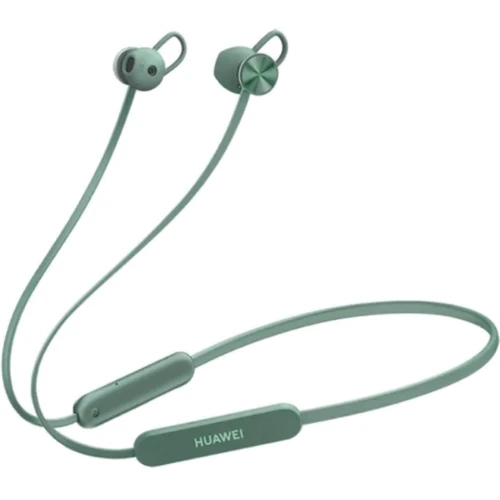 Наушники Huawei FreeLace Lite Green