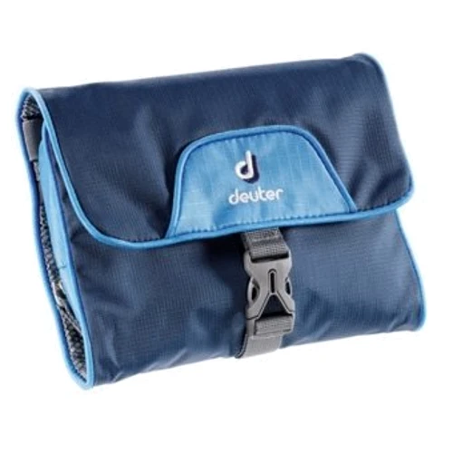 Аксессуар для рюкзака Deuter Wash Bag I midnight-coolblue (3303)