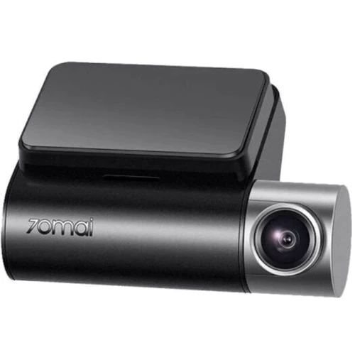 Автомобильный видеорегистратор Xiaomi 70mai Dash Cam Pro Plus A500S: Угол обзора, градусов 140