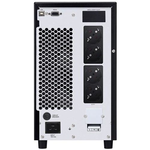 FSP Champ CH-1103TS 3000VA Schuko (PPF24A1800): Производитель FSP