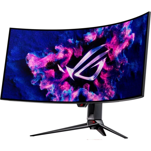Монитор ASUS ROG Swift OLED PG39WCDM (90LM09R0-B01170): Формат изображения 21:9
