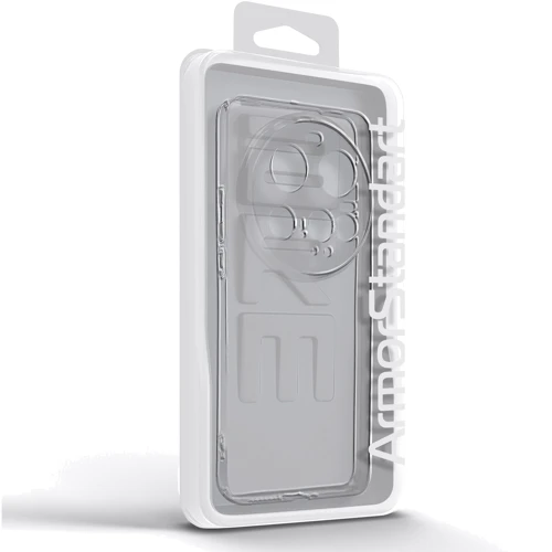 Чехол для телефонов ArmorStandart Air Series Camera cover Transparent for Xiaomi 15 Ultra (ARM82315)