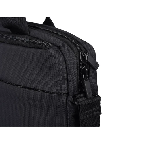 Сумка для ноутбука Wenger 14" Format Laptop Slimcas Black (601079) фото 9