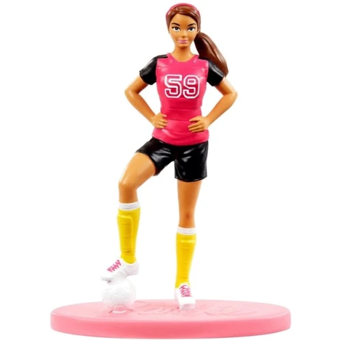 Мини-кукла Mattel Barbie в ассортименте