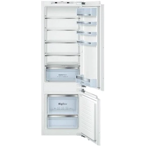 Встраиваемый холодильник Bosch KIS87KF31