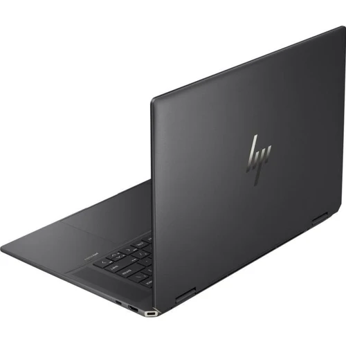 Ноутбук HP Spectre x360 16-aa0023dx (975R9UA): Процессор Intel Core Ultra 7 155H (3.8 - 4.8 ГГц) / 16 - ядерный
