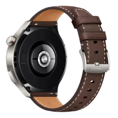 Смарт-годинник Huawei Watch 4 Pro Classic (55020AMG): Особливості Бесконтактная оплата, Водонепроницаемые, Функция звонка, Большой экран, Встроенный микрофон, Динамик