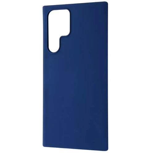 Аксессуар для смартфона WAVE Colorful Case Blue for Samsung S908 Galaxy S22 Ultra