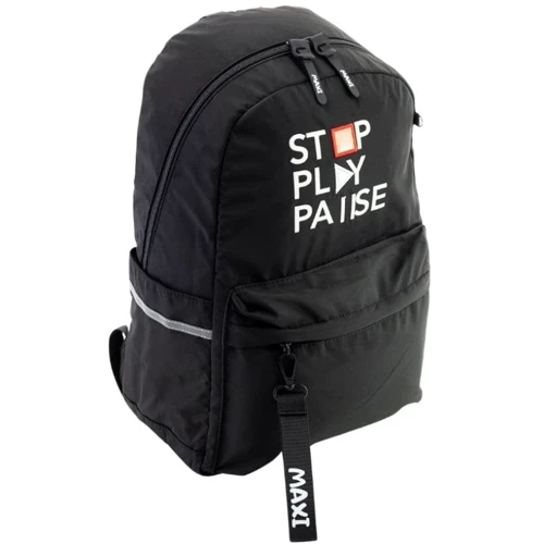 Рюкзак MAXI L подростковый 42x29x15 см (MX86222)