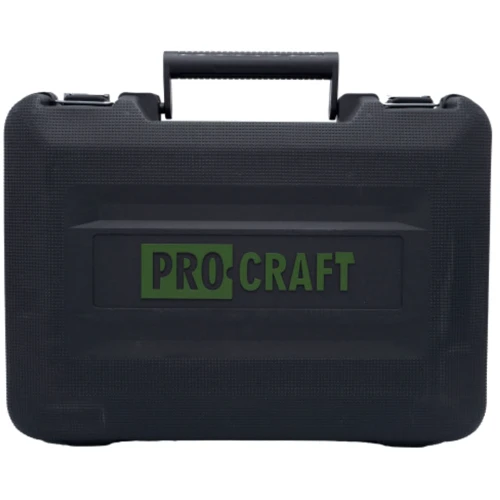 Перфоратор Procraft BH1300 фото 12