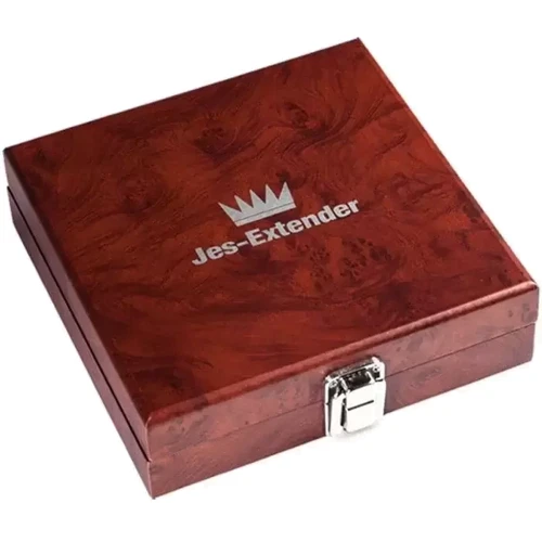 Экстендер для увеличения члена Jes-Extender Gold