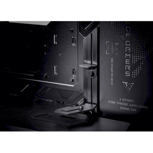 Корпус ASUS ROG Hyperion GR701 Black (90DC00F0-B39000) фото 10