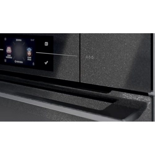 Духовой шкаф электрический ASKO 5В1 OCSM8478G: Класс энергопотребления A+