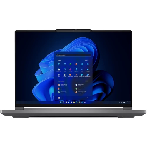 Ноутбук Lenovo ThinkBook 16p G5 IRX (21N50018RA) UA