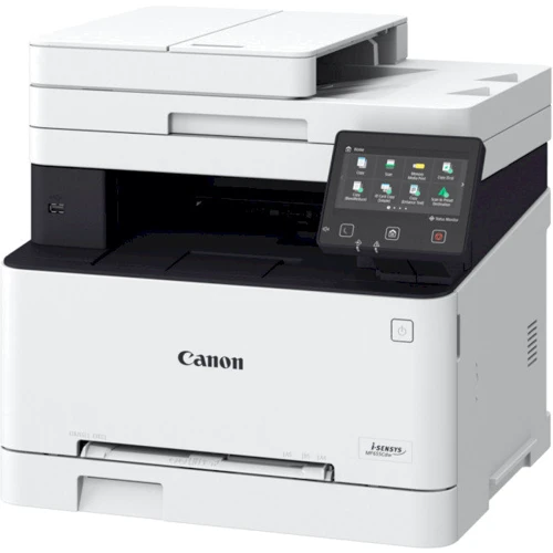 МФУ Canon i-SENSYS MF655Cdw WiFi (5158C004) UA: Класс устройства офисный