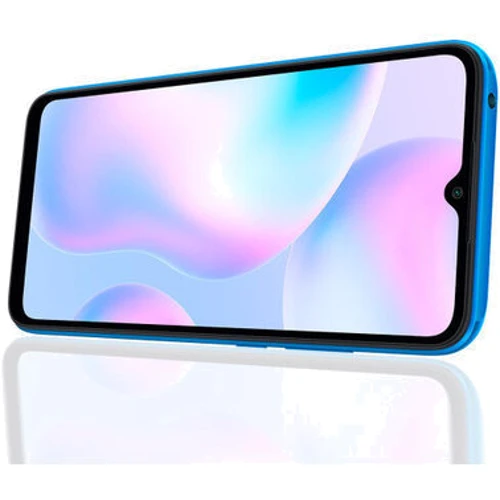 Смартфон Xiaomi Redmi 9A 4/64 GB Sky Blue Approved Вітринний зразок: Виробник Xiaomi