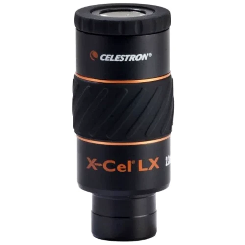 Окуляр Celestron 2,3мм X-Cel LX, 1.25" (93420)