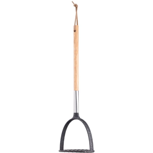 Картофелемялка Ardesto Midori 33 см черная (AR1311BP)