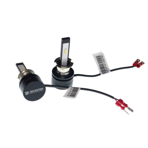 Лампы светодиодные Baxster SX H3 3000K