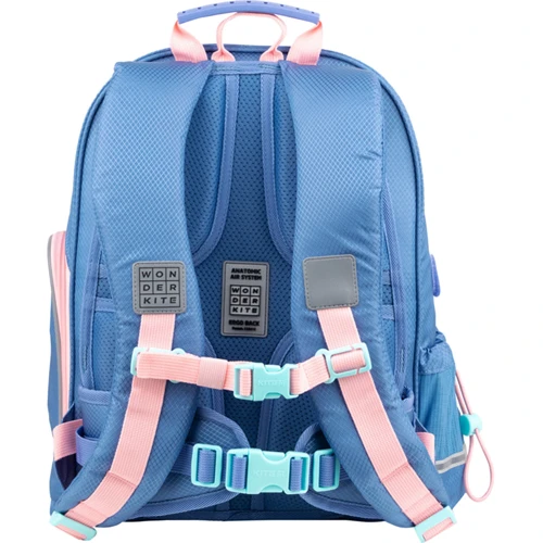 Школьный набор Wonder Kite SET_WK22-702M-3, светло-фиолетовый фото 4